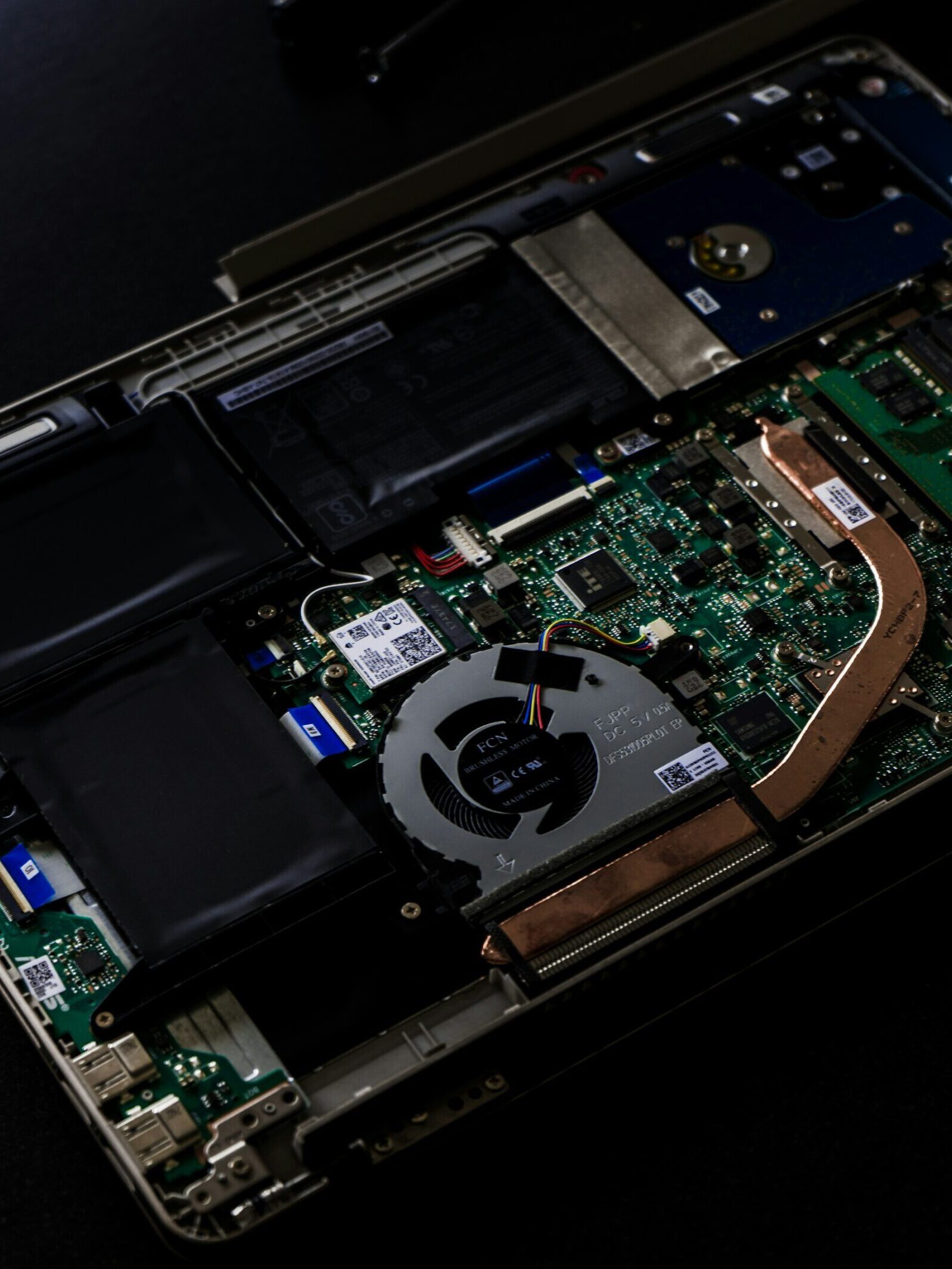 EDV IT Service Dienstleistung Schweinfurt Computer Netzwerk