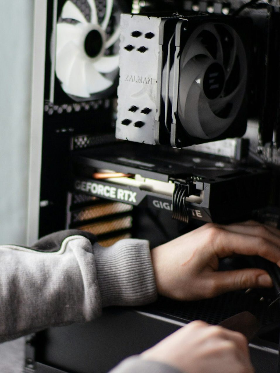 PC Computer Hilfe Service Schweinfurt Dienstleitung Handy Smartphone Laptop